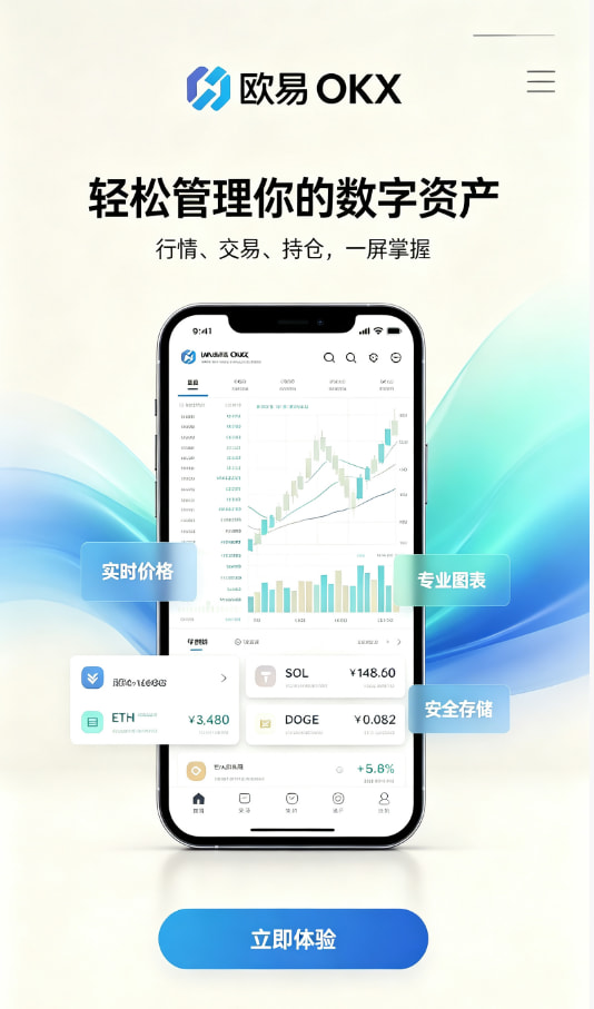 欧交易所官网入口注册与实名认证流程图
